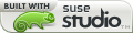SUSEstudio Logo