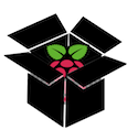 Black Box Pi Black Box Pi