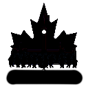 Unknown linux ottawa logo