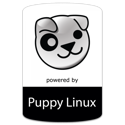 Puppy Linux Logo