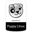 Puppy Linux Logo Puppy Linux Logo