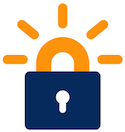 Let's Encrypt Logo Let's Encrypt Logo