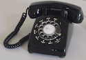 Rotary Phone