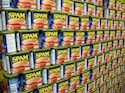 Canning SPAM Canning SPAM