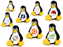 Linux Distros