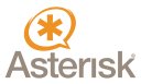 Asterisk logo