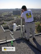 Wireless Networking at Storm Wireless Networking at Storm