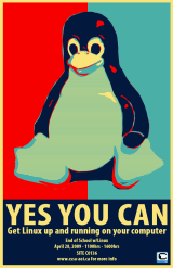 End of School with Linux End of School with Linux