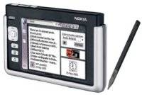 Nokia 770 Nokia 770