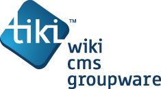 Tiki Wiki Logo