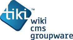 Tiki Wiki Logo Tiki Wiki Logo