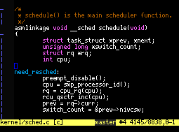 schedule.c schedule.c