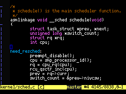 schedule.c