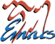 emacs logo