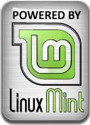 Linux Mint Logo Linux Mint Logo